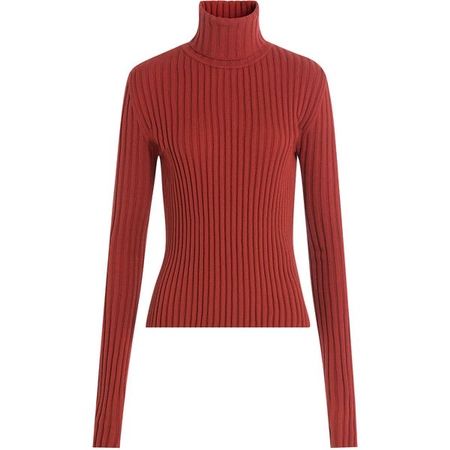 Vetements Rollkragen Pullover / Turtleneck Size M