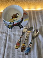Set WMF "Disney Cars" Kindergeschirr
