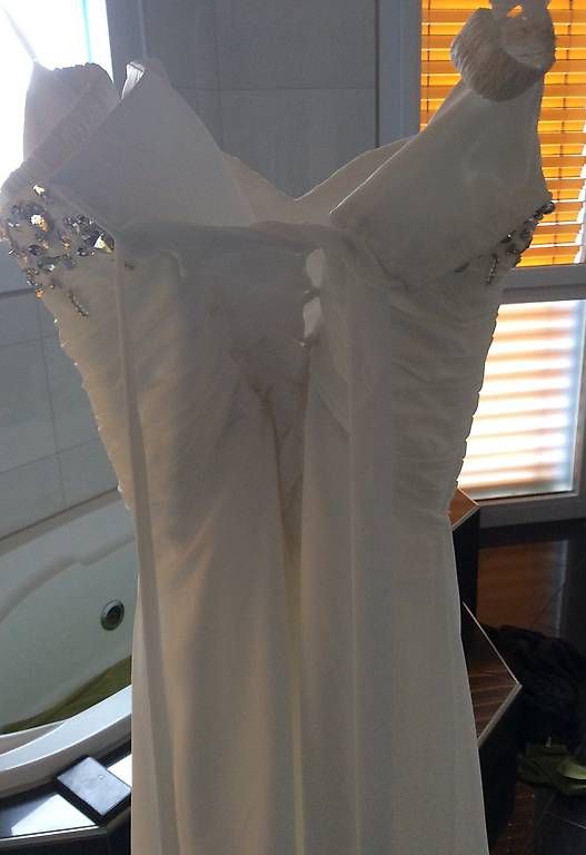 Vestiti: cocktail-Abendkleid – Usato da Möriken AG venduto da Marisa043 2