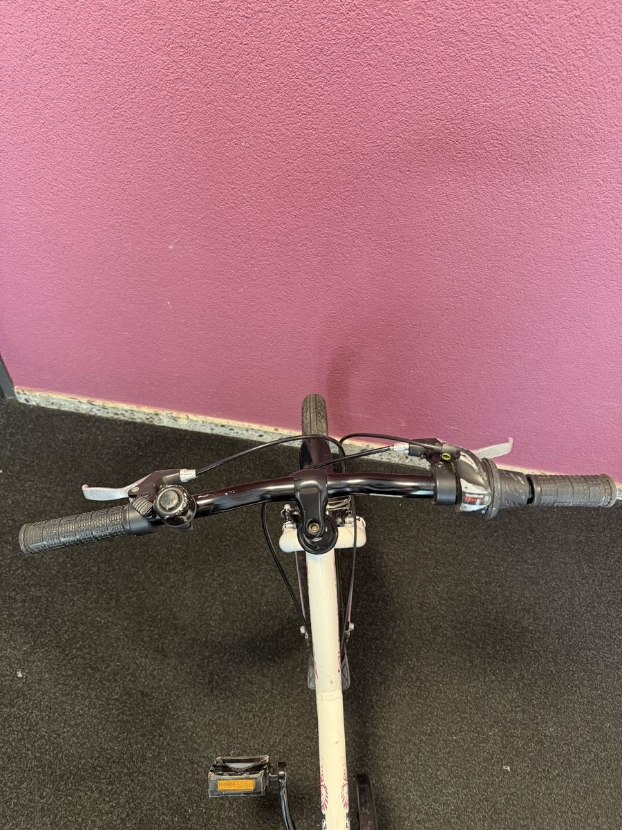 Velos: Mustang Kinderfahrrad 20 Zoll – Gebraucht aus Winterthur von Aye01 2