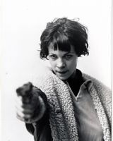 Pressefoto aus I shot Andy Warhol 1996 Lili Taylor