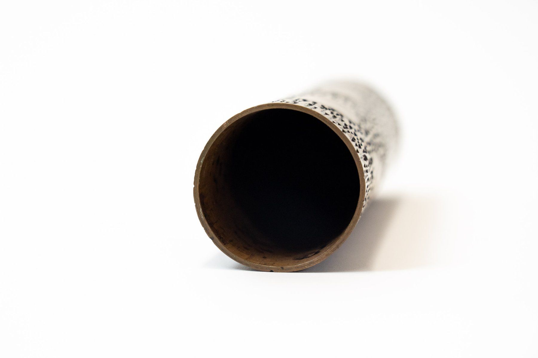 Vase & Récipients: Vase Nr. 5 Metall - Versand möglich – D'occasion à Schaffhausen par Studio-Ara 8