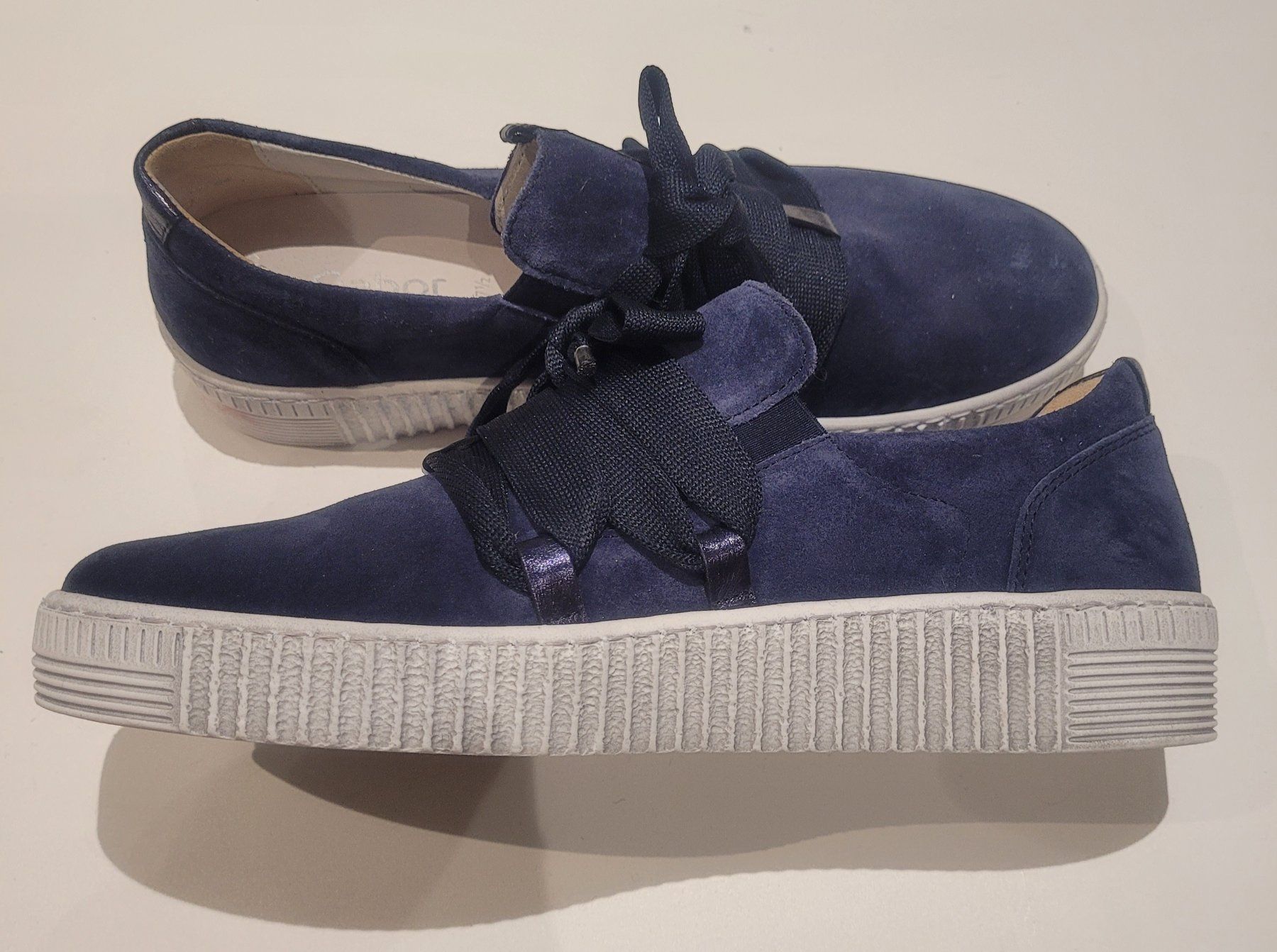 Damenschuhe: Loafer (Gabor) – Neu (gemäss Beschreibung) aus Ebmatingen von Peach67 2