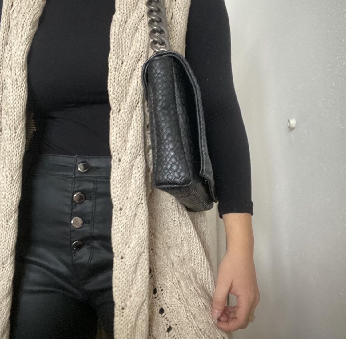 Zara Borse da donna: Zara Tasche – Nuovo (secondo la descrizione) da Zürich venduto da mar_6xcq 2