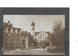 SG Rheineck 1914 Hauptstrasse