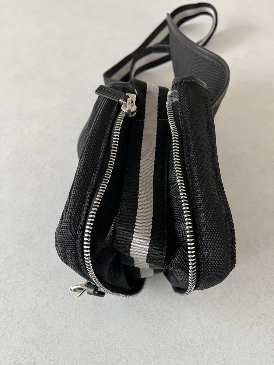 Bally Taschen: Original Bally Cross Body Bag – Gebraucht aus Wetzikon ZH von diaso 7