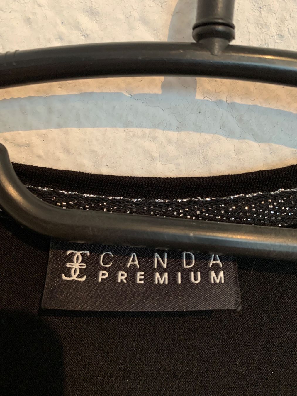 T-shirt: Canda Premium Shirt Blumen Gr. XS / S – Usato da Fislisbach venduto da KolibriSecondhand 5