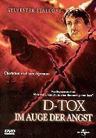 D-Tox - Im Auge der Angst DVD