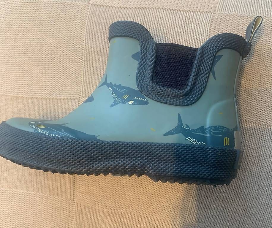 Schuhe für Jungen: Celavi Gummistiefel Gr. 25 – Gebraucht aus Hochdorf von Leccesina 3
