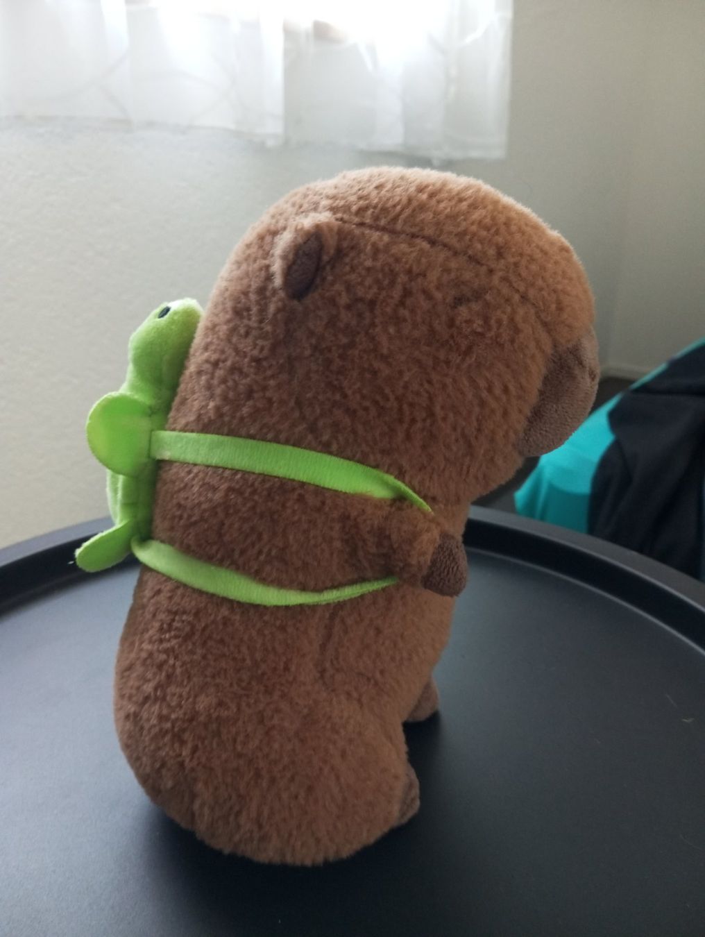 Spielzeuge: Baby Capybara – Gebraucht aus Amriswil von cbe_cr6q 1