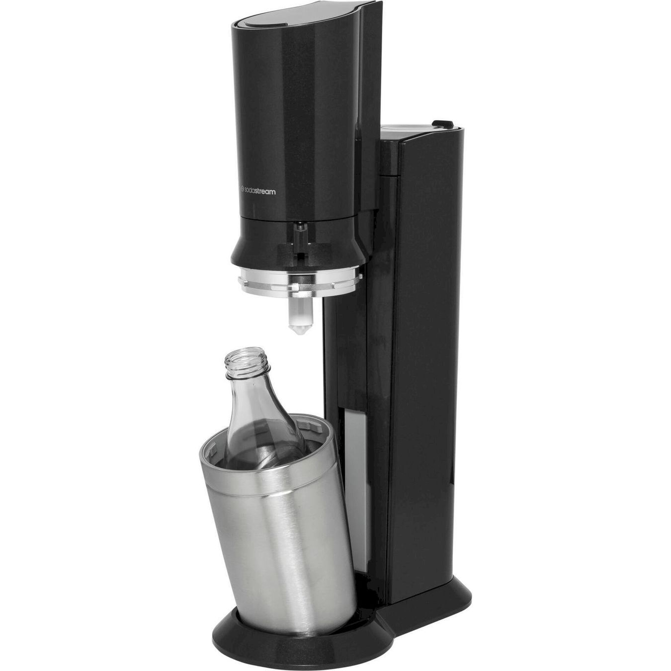 Appareils de cuisine: SodaStream Crystal 3.0 Mega Pack – Neuf avec emballage d'origine à Bottighofen par zaap 2
