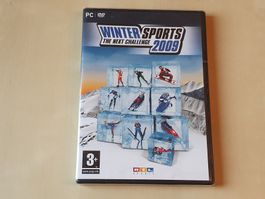 Winter Sports 2009 neu und ovp