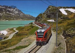 2010 AK Bernina _ RhB Bahn_ABe 8/12_3505