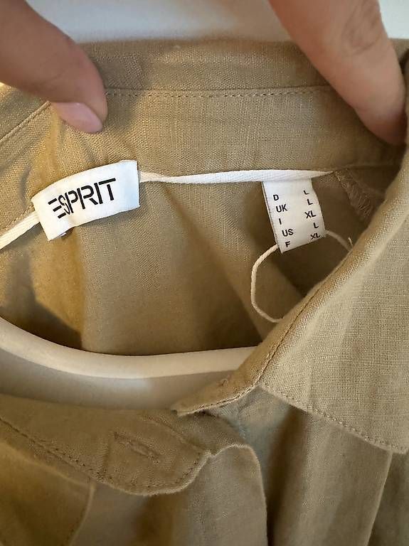 Esprit Camicette: Hemd Esprit – Nuovo (secondo la descrizione) da Zürich venduto da nik_tw2j 1