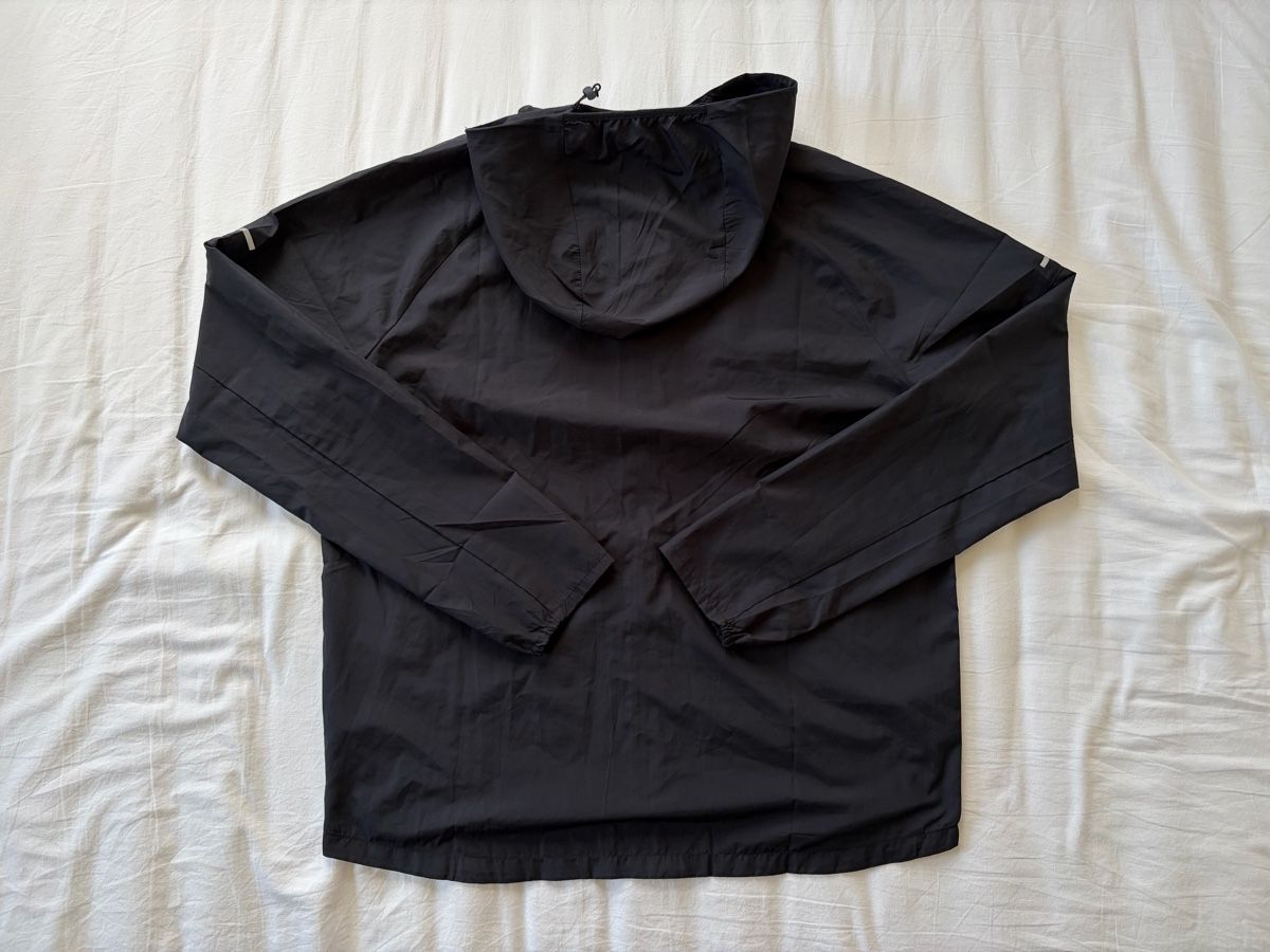 Nike Jacken: Nike Running Jacke M – Neu (gemäss Beschreibung) aus Winterthur von raphael.hbg 2
