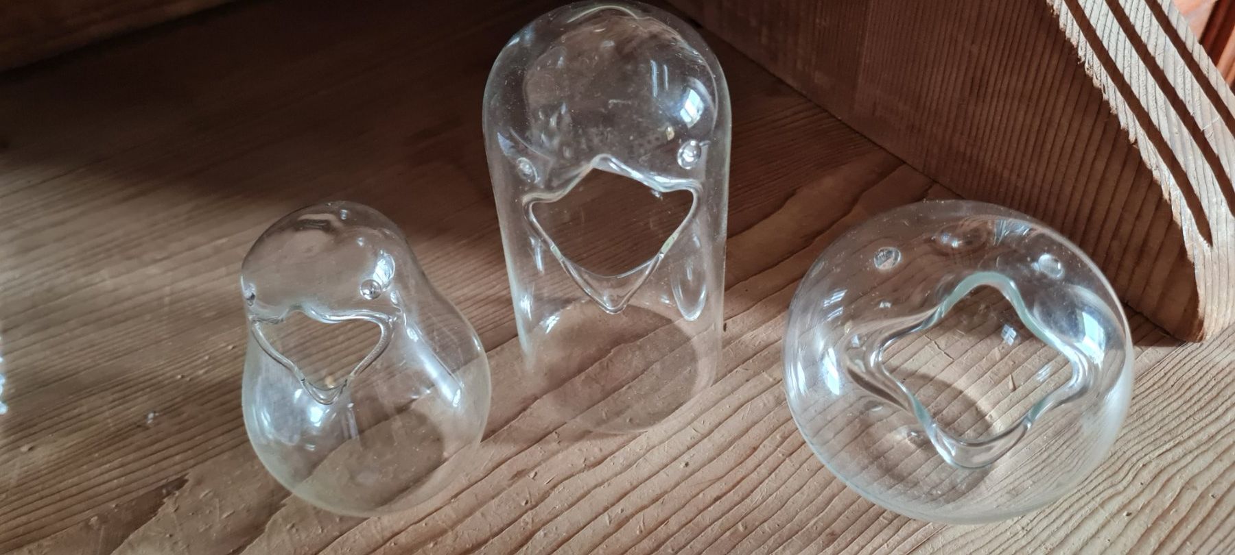 Glasi Hergiswil Tutte le decorazioni: Glasi Hergiswil 3Alles- Spender – Usato da Münsingen venduto da Cuci31 1