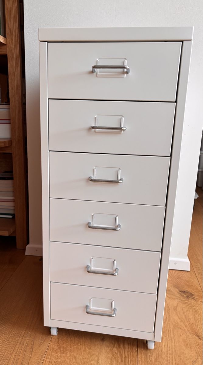Ikea Eléments de bureau: Schubladenelement auf Rollen – Neuf (Voir description) à Kilchberg ZH par ben_pc68 8