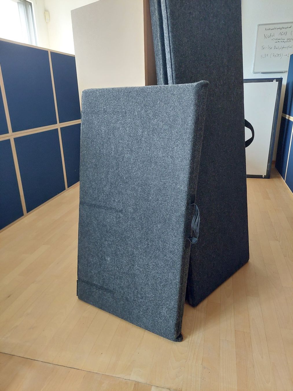 Altri accessori: 6x Clearsonic Absorber – Usato da Sevelen venduto da klangfaerber 3