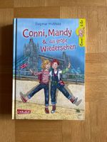 Conni, Mandy & das grosse Wiedersehen