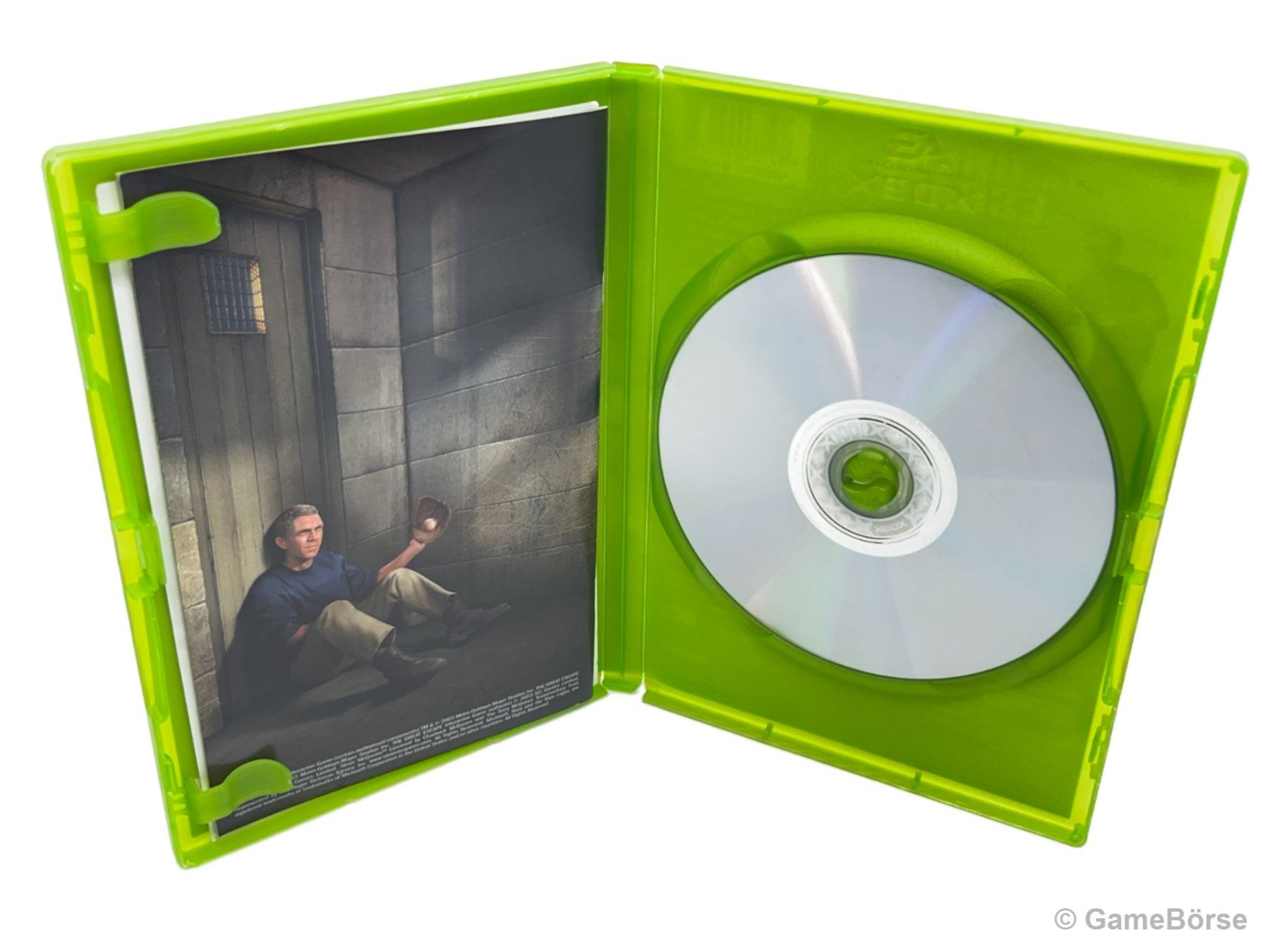 Microsoft Spiele: Xbox Escape Plan – Gebraucht aus Stettfurt von GameBoerse 3