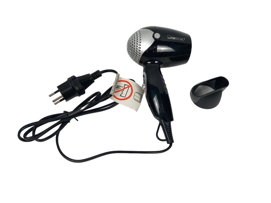 Asciugacapelli: CLATRONIC Haartrockner HT 3393 – Nuovo (secondo la descrizione) da Hünenberg venduto da Restwert_Zug 4