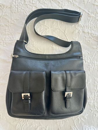 Original Longchamp Tasche „Le foulonné“