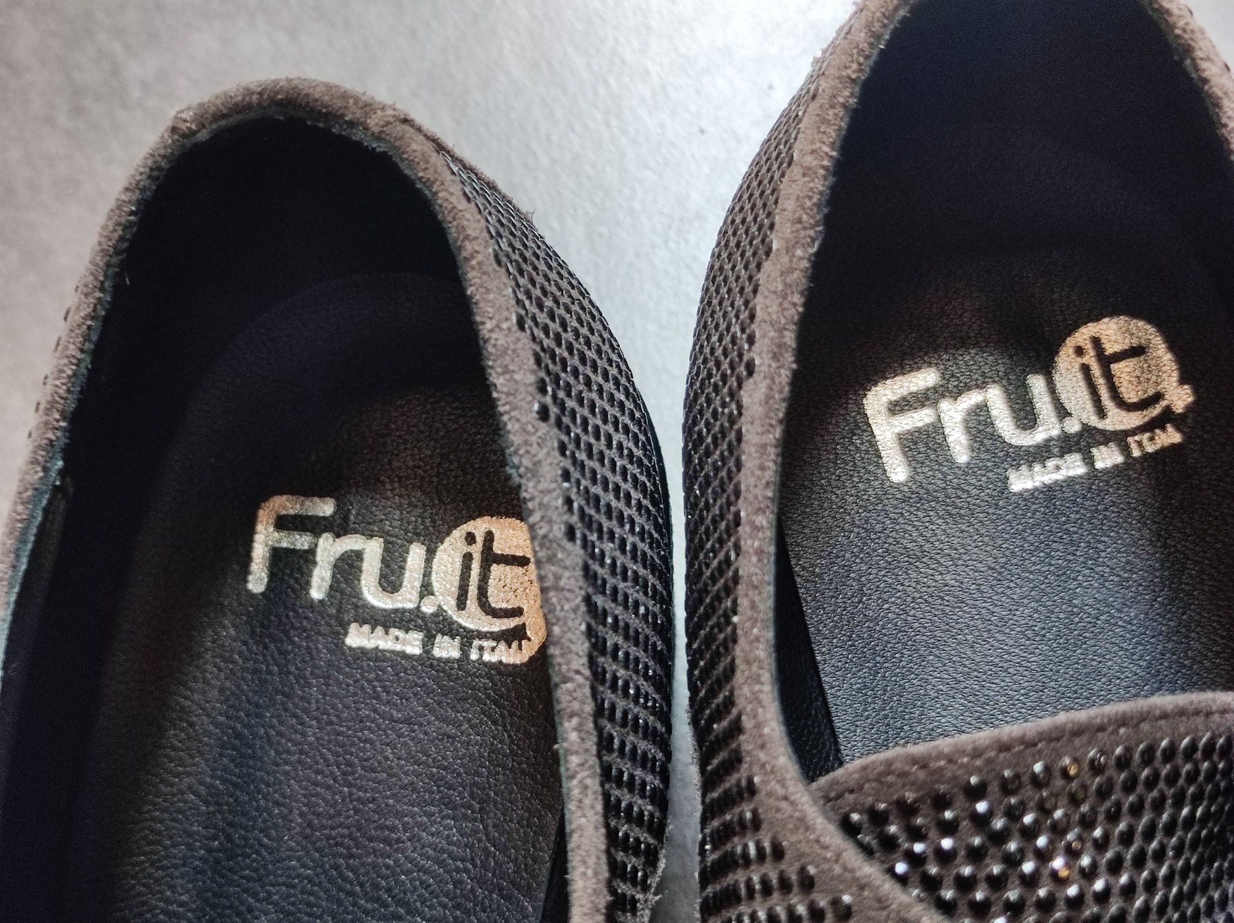 Scarpe da donna: Fru.it Halbschuhe, Gr. 36 – Usato da Wohlen AG venduto da Tikale 2