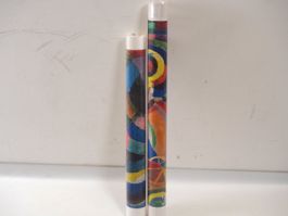 2x Kunstprints Robert & Sonia Delaunay (26100307)