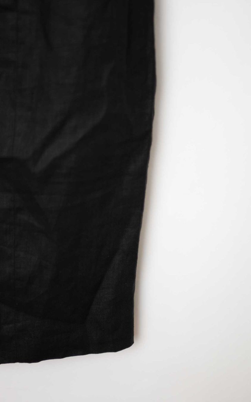 Max Mara Vestiti: MAX MARA Puro Lino Kleid - Gr. M – Usato da Illnau venduto da Monkky 1