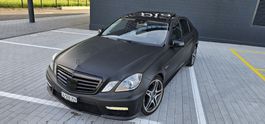 Zu Verkaufen Mercedes benz 6.3 AMG Speedshift/ Carbon Packet