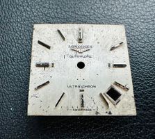 CADRAN - LONGINES AUTOMATIC ULTRA CHRON