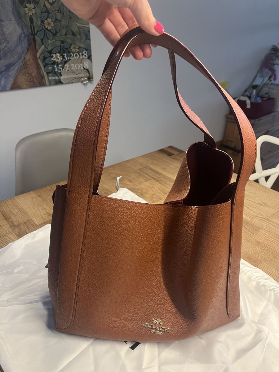 Coach Borse da donna: Coach Handtasche – Nuovo (secondo la descrizione) da Zürich venduto da saskiasaskia7 1