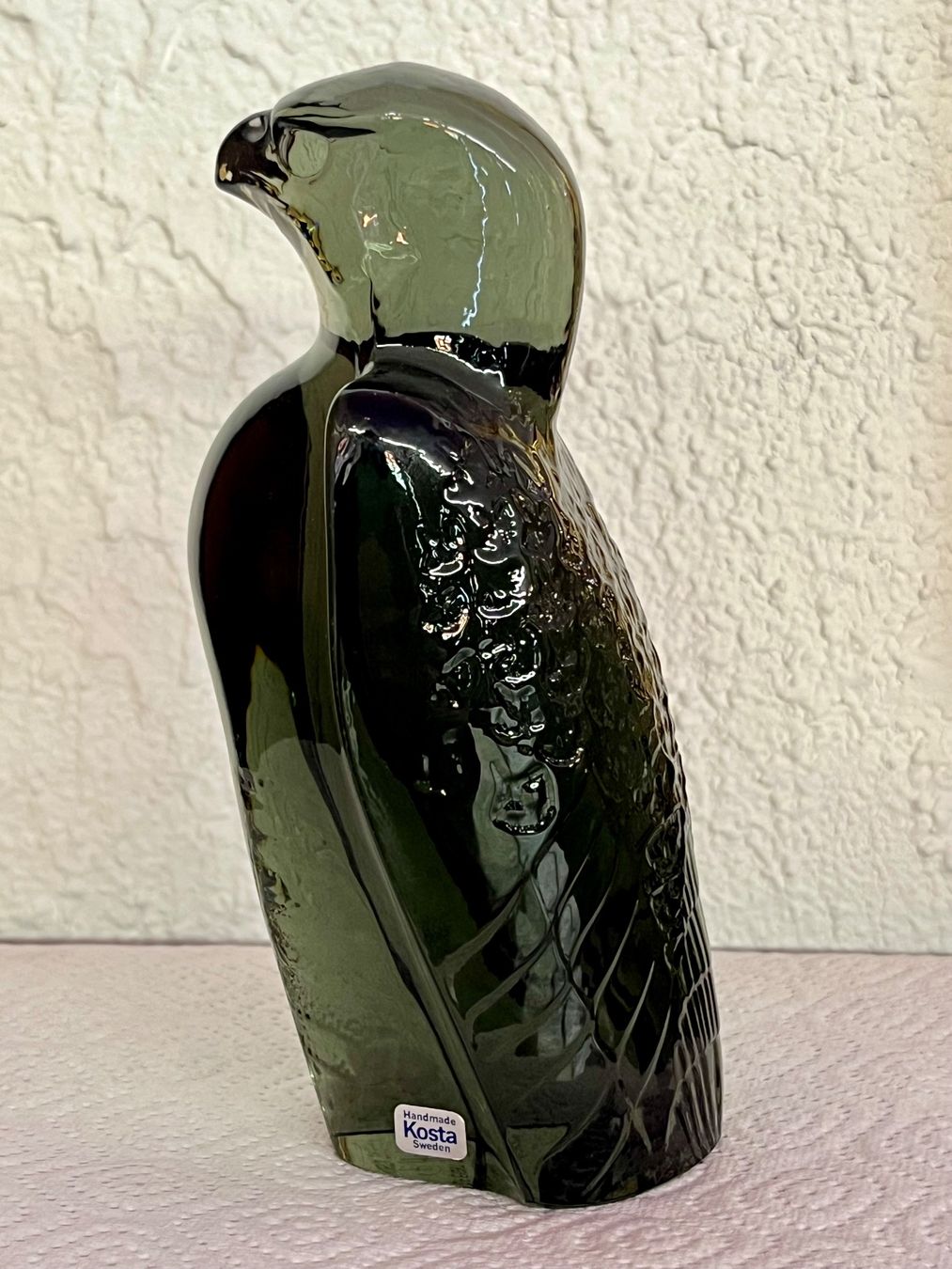 Kosta Boda Statuette: Kosta Boda – Usato da Kandergrund venduto da honey-art_and_more 4