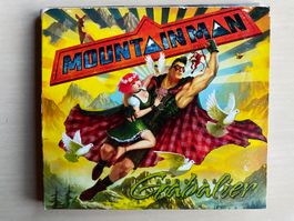 Andreas Gabalier - Mountainman