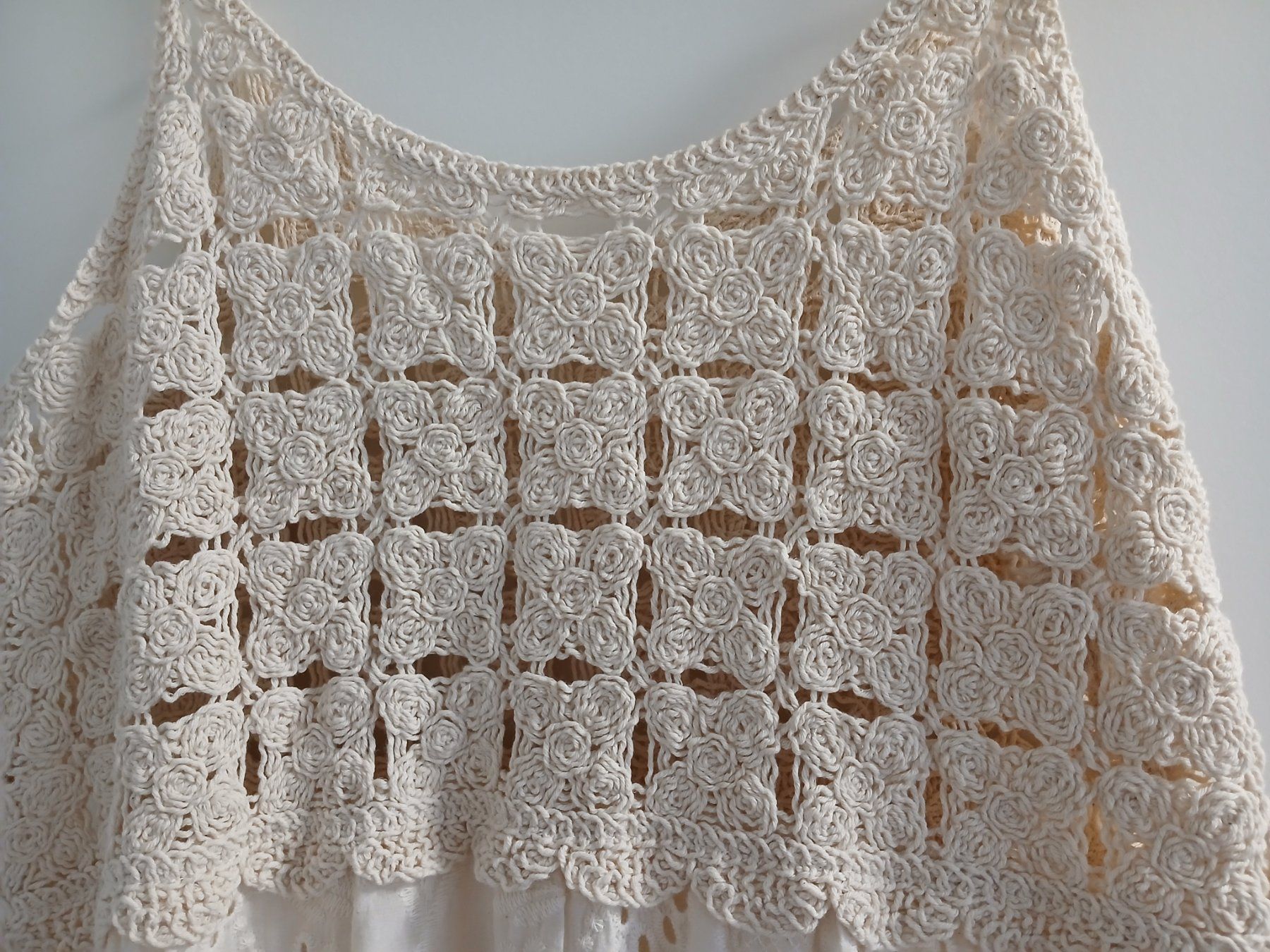 Kleider: Sommerkleid – Neu (gemäss Beschreibung) aus Wettingen von marlu17 1