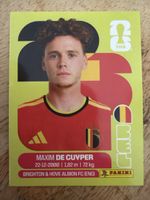 Panini BEL 7