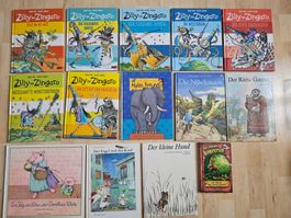 Bücherpaket für Kinder