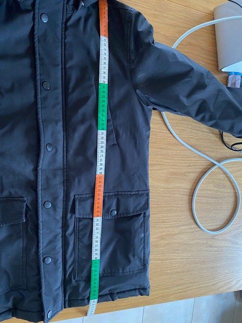 Giacche & Cappotti: Veste hiver Tommy Hilfiger taille 152 – Usato da Sugnens venduto da PixelPanda1 8