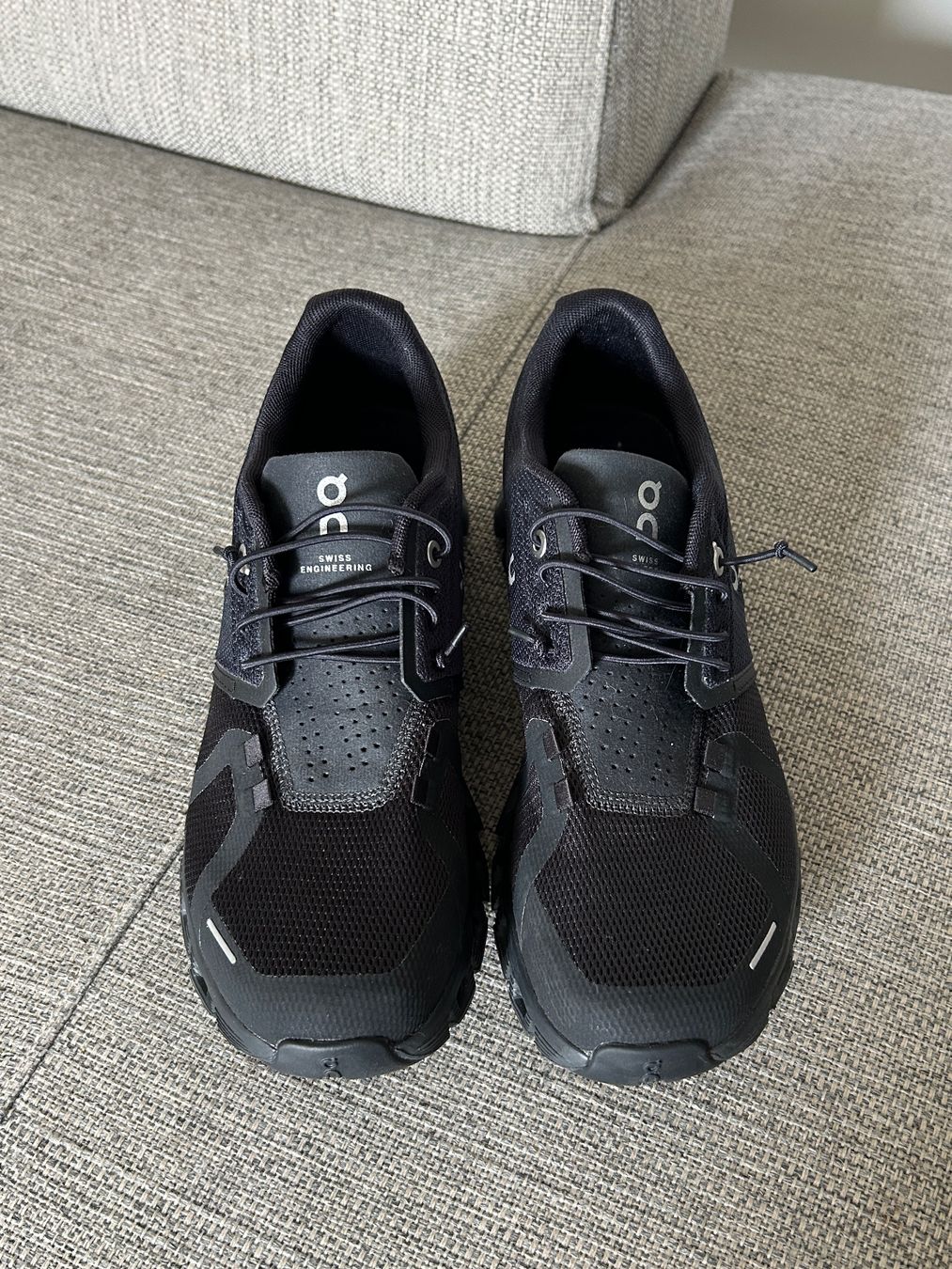 On Damenschuhe: On Cloud 5 Sneaker - Gr. 40.5 – Neu (gemäss Beschreibung) aus Illnau von Monkky 2