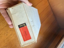 Lot de 20 mécanismes de boîte à musique Reuge.