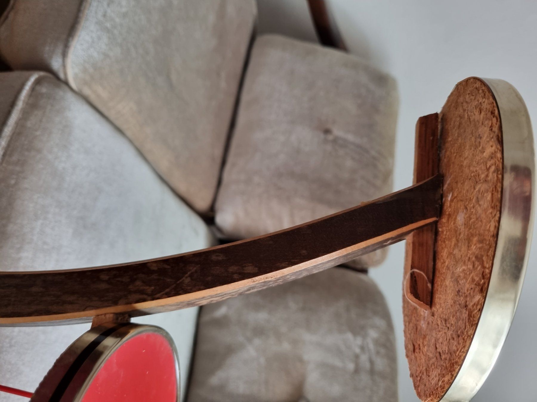 Tische: Nierentisch – Gebraucht aus Basel von luxrad 7