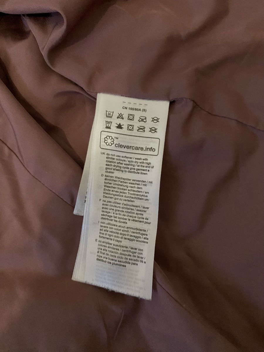 Esprit Vestes: Esprit Daunenjacke Grösse 36 – D'occasion à Winterthur par Sunshineandrain 2