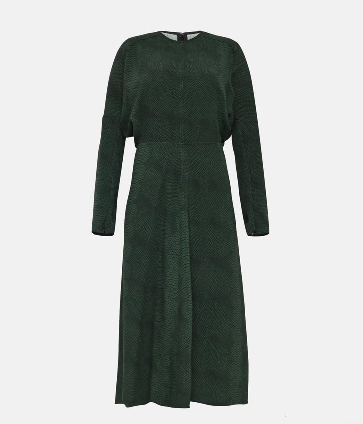 Kleider: Robe mi-longue VICTORIA BECKHAM – Neu (gemäss Beschreibung) aus Echichens von unideks