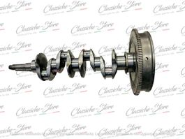 Albero motore e volano alleggeriti Alfa Romeo 101/105/115 13
