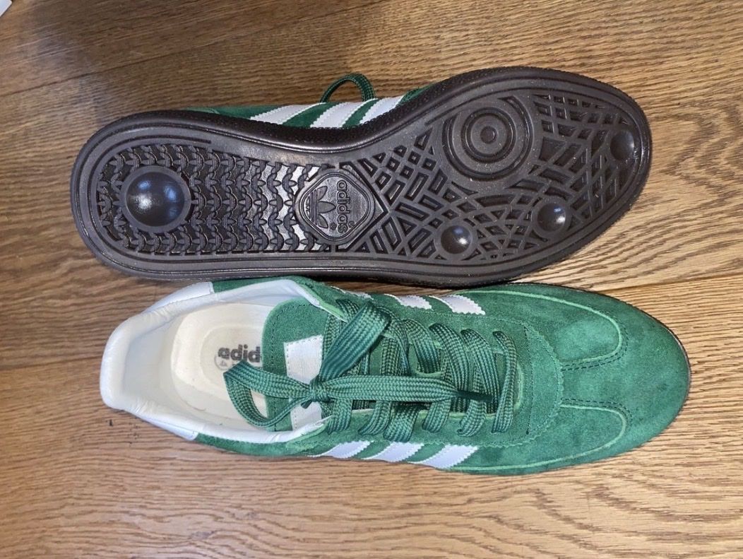 Scarpe da uomo: Sneaker 41/42 – Nuovo (secondo la descrizione) da Bowil venduto da Flaviiiiia 1