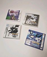 Nintendo 3DS Spiele: Pokemon, Zelda - NEU SEALED -VERSİEGELT