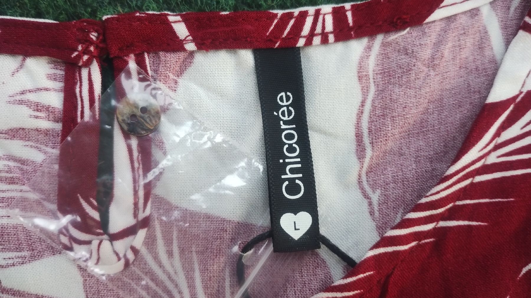 Kleider: Sommer Kleid Grösse L neu – Neu und originalverpackt aus Schiers von bak007 1