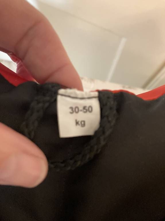 Gilets de sauvetage: Rettungsweste Kinder – D'occasion à Zürich par ElineK 1