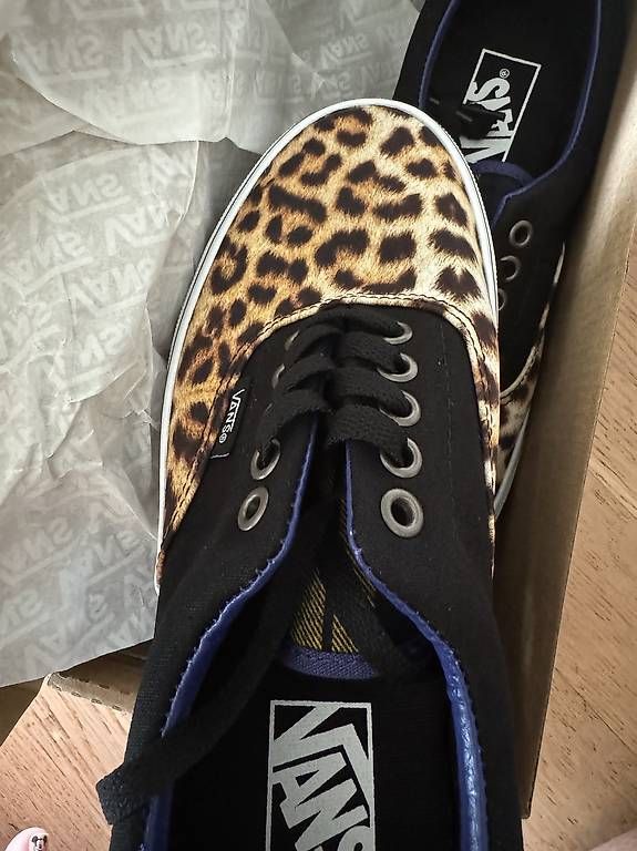 Vans Scarpe da uomo: Vans neu – Nuovo e nell'imballaggio originale da Schaffhausen venduto da Nathalia33 1