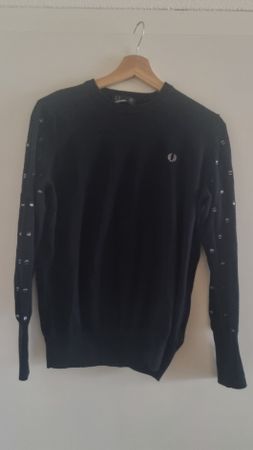 Fred Perry Pullover
